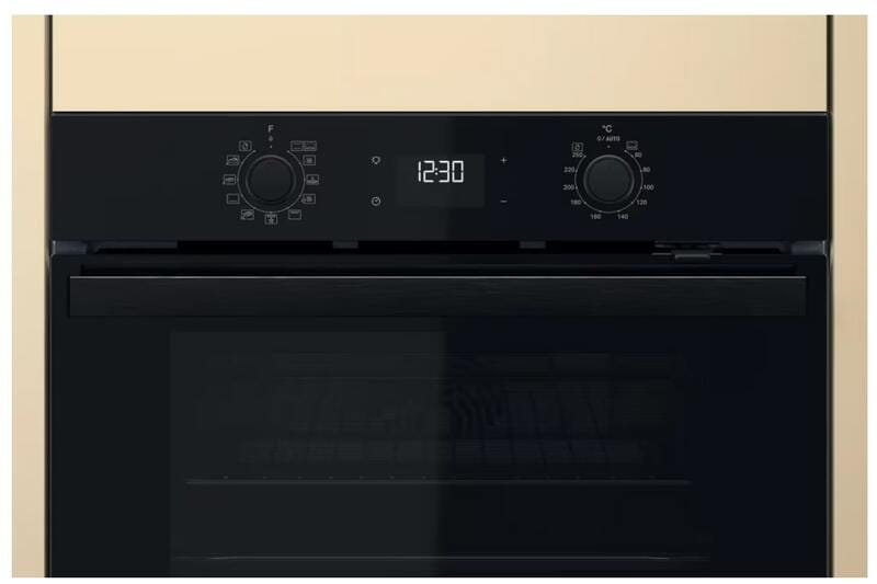 Духовой шкаф Whirlpool OMR58HU1B