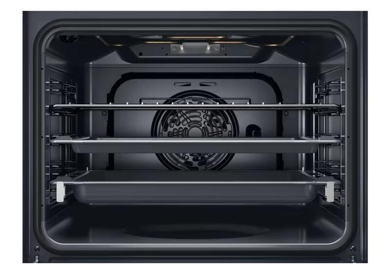 Духовой шкаф Whirlpool OMR58HU1B