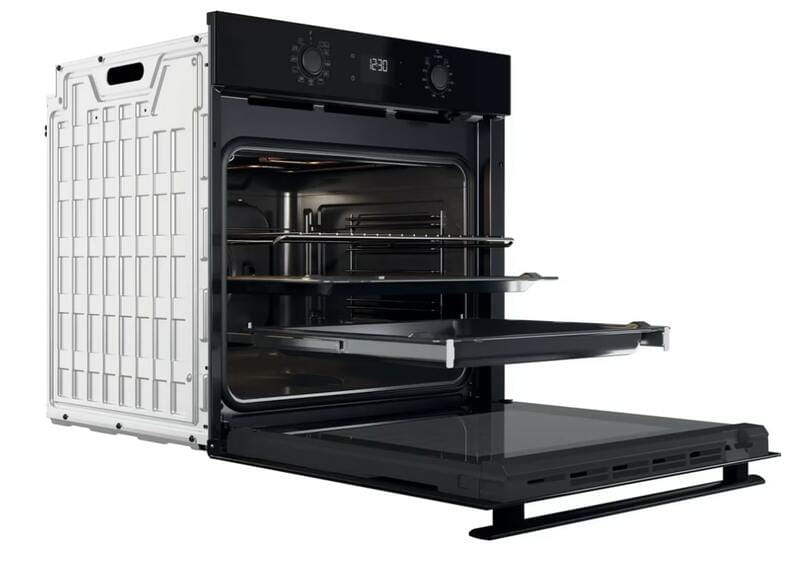 Духовой шкаф Whirlpool OMR58HU1B