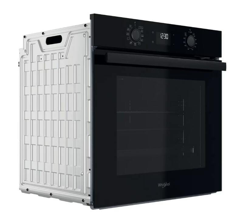 Духовой шкаф Whirlpool OMR58HU1B