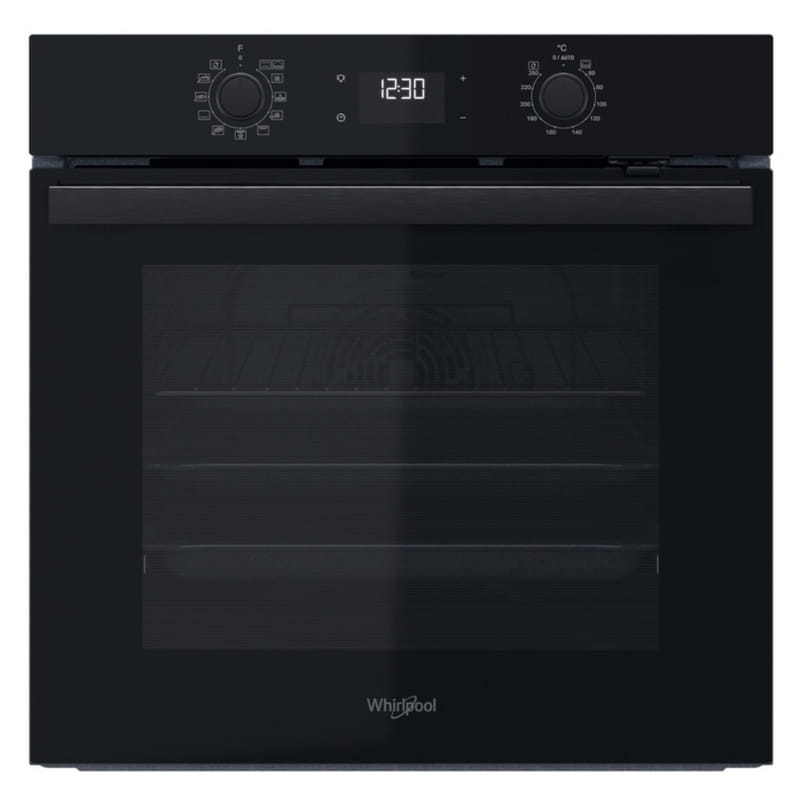 Духовой шкаф Whirlpool OMR58HU1B