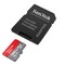 Фото - Карта пам`ятi MicroSDXC 256GB UHS-I Class 10 SanDisk Ultra A1 R150MB/s + SD-adapter (SDSQUAC-256G-GN6MA) | click.ua