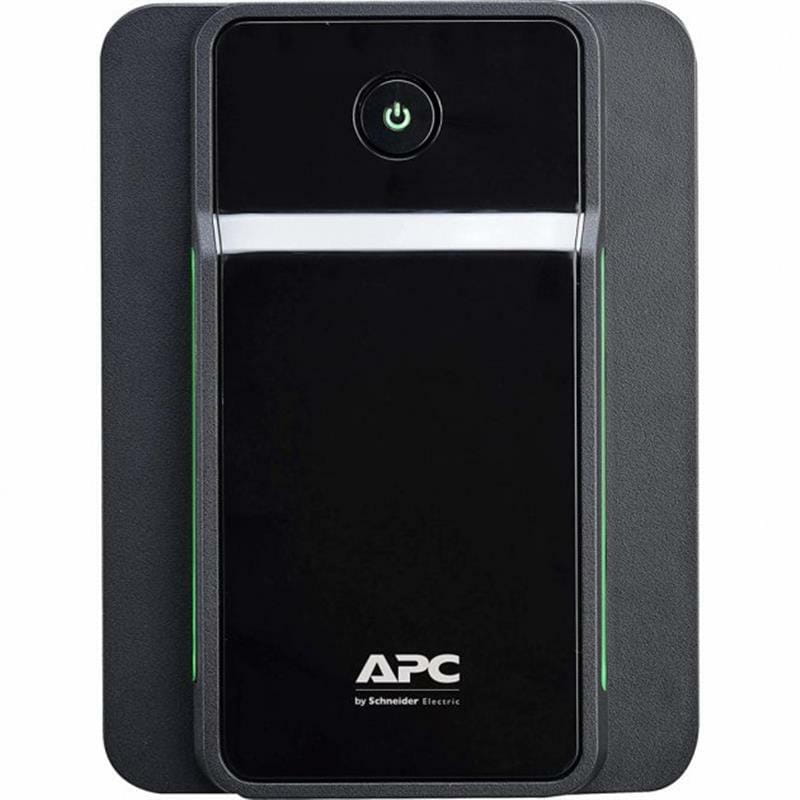 Джерело безперебійного живлення APC Back-UPS 950VA, 6хC13 (BX950MI)