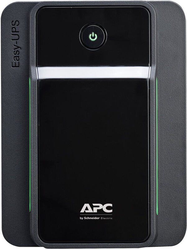 Джерело безперебійного живлення APC Easy UPS 900VA Schuko (BVX900LI-GR)