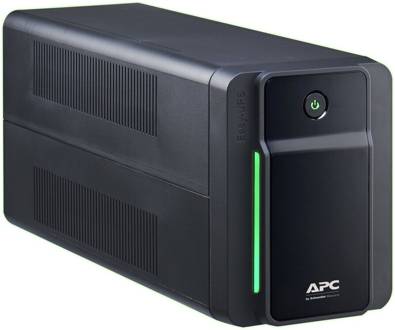 Джерело безперебійного живлення APC Easy UPS 900VA Schuko (BVX900LI-GR)
