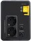 Фото - Джерело безперебійного живлення APC Easy UPS 900VA Schuko (BVX900LI-GR) | click.ua