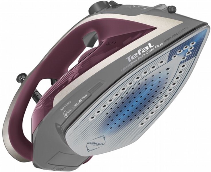 Утюг Tefal Ultragliss Plus FV6840E0
