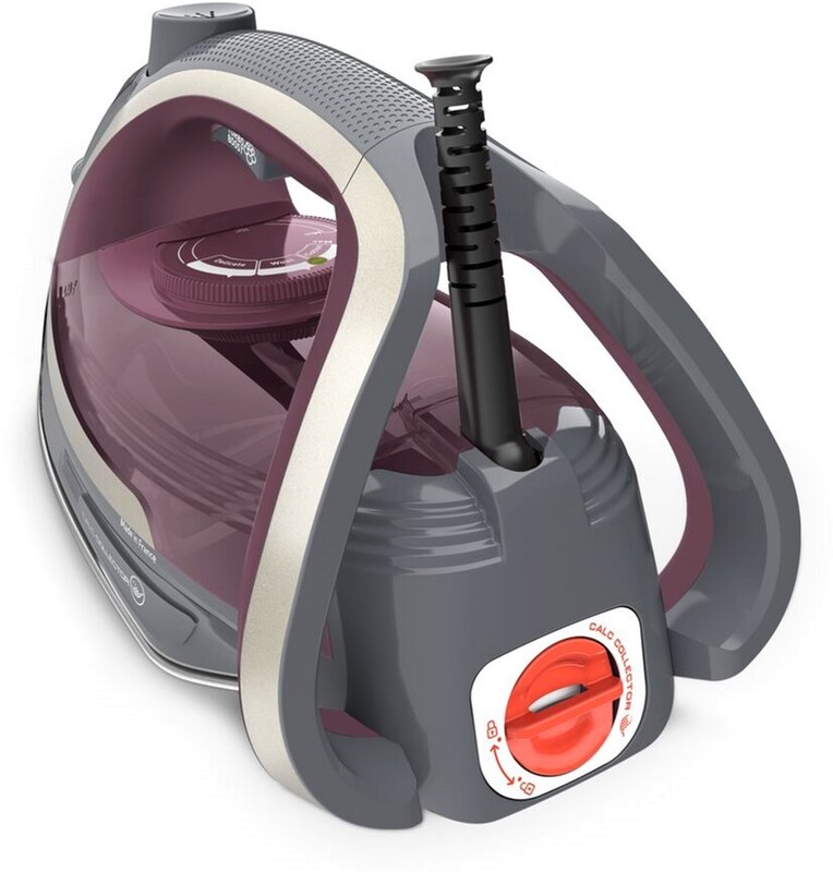 Утюг Tefal Ultragliss Plus FV6840E0