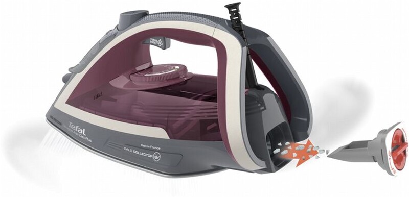 Утюг Tefal Ultragliss Plus FV6840E0