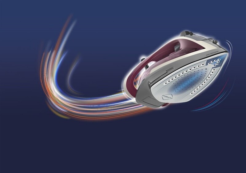 Утюг Tefal Ultragliss Plus FV6840E0