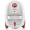 Фото - Пилосос Gorenje VCE21SFWR | click.ua