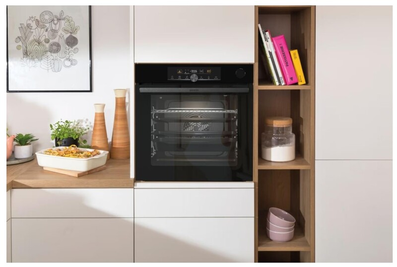 Духова шафа Gorenje BSA6747A04BG