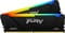 Фото - Модуль памяти DDR4 2x16GB/3600 Kingston Fury Beast RGB Black (KF436C18BB2AK2/32) | click.ua