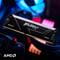 Фото - Модуль памяти DDR4 2x16GB/3600 Kingston Fury Beast RGB Black (KF436C18BB2AK2/32) | click.ua