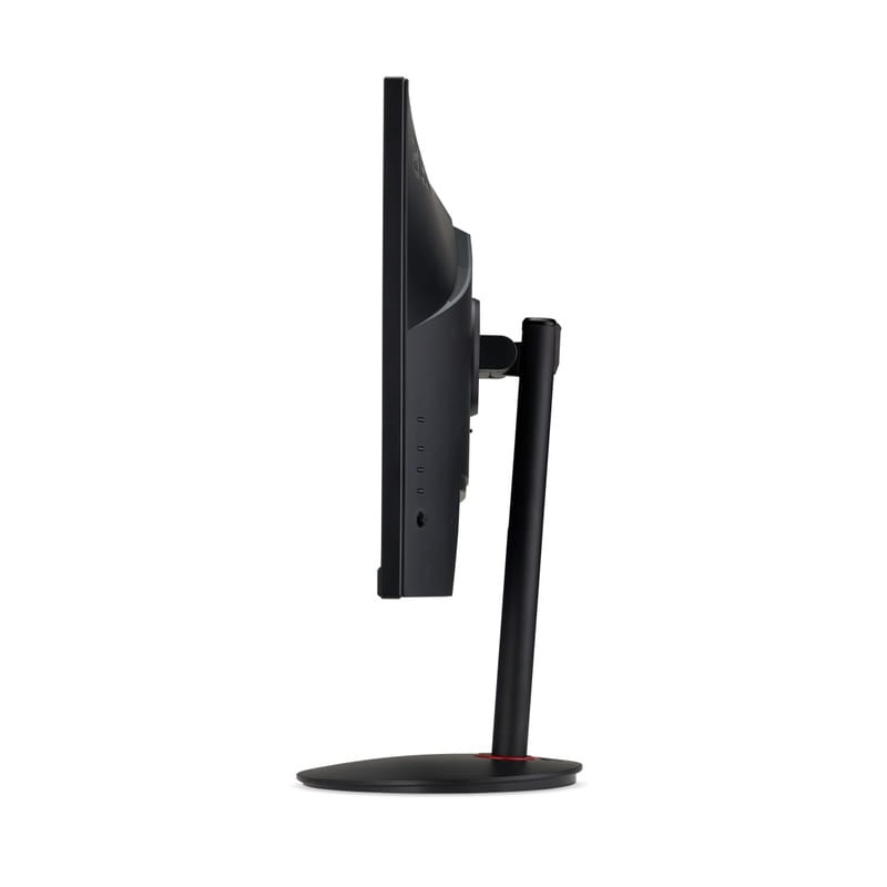 Монитор Acer 27" Nitro XV272UV3bmiiprx (UM.HX2EE.307) IPS Black 180Hz