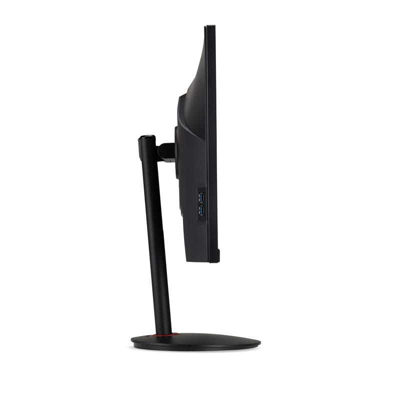 Монитор Acer 27" Nitro XV272UV3bmiiprx (UM.HX2EE.307) IPS Black 180Hz