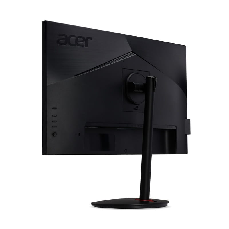 Монитор Acer 27" Nitro XV272UV3bmiiprx (UM.HX2EE.307) IPS Black 180Hz