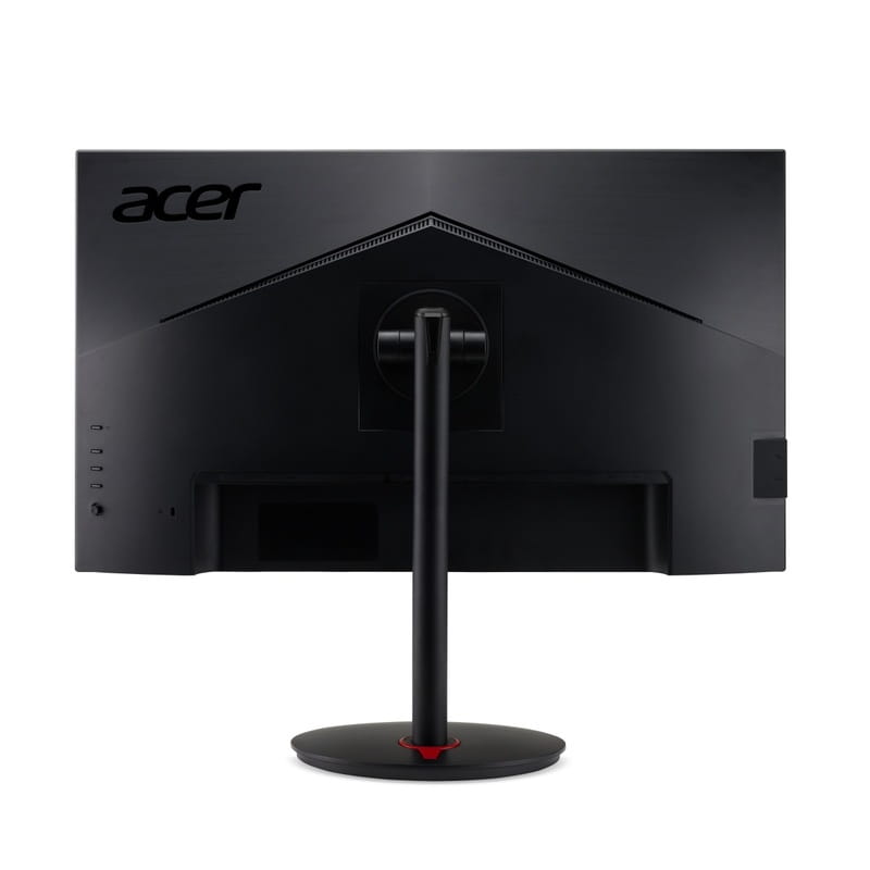 Монитор Acer 27" Nitro XV272UV3bmiiprx (UM.HX2EE.307) IPS Black 180Hz