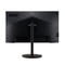Фото - Монитор Acer 27" Nitro XV272UV3bmiiprx (UM.HX2EE.307) IPS Black 180Hz | click.ua
