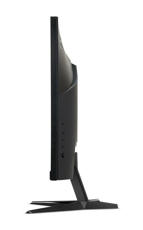 Монитор Acer 23.8" QG241YM3bmiipx (UM.QQ1EE.301) IPS Black 180Hz