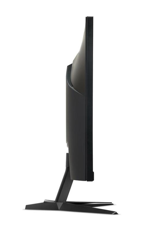 Монитор Acer 23.8" QG241YM3bmiipx (UM.QQ1EE.301) IPS Black 180Hz
