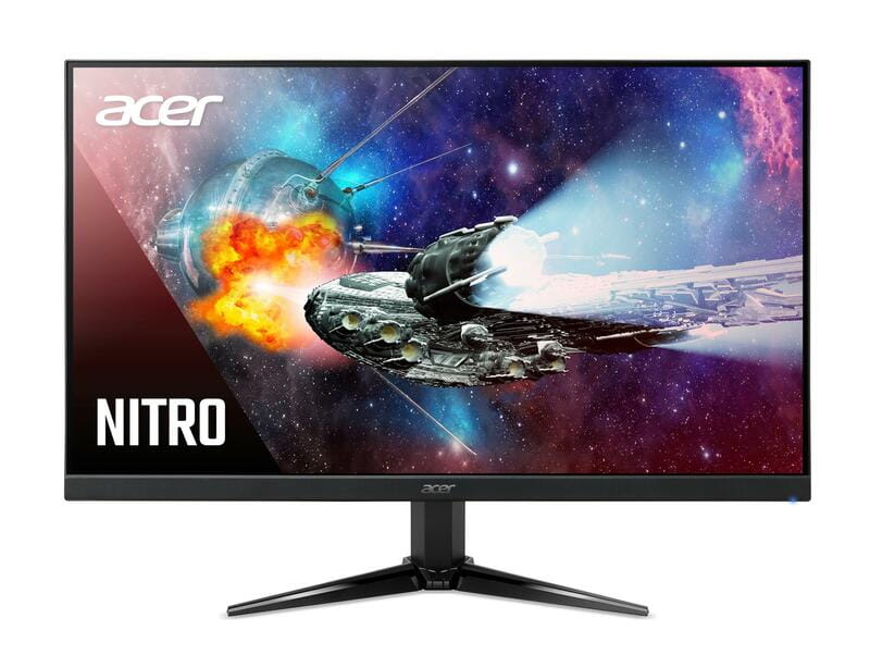 Монитор Acer 23.8" QG241YM3bmiipx (UM.QQ1EE.301) IPS Black 180Hz