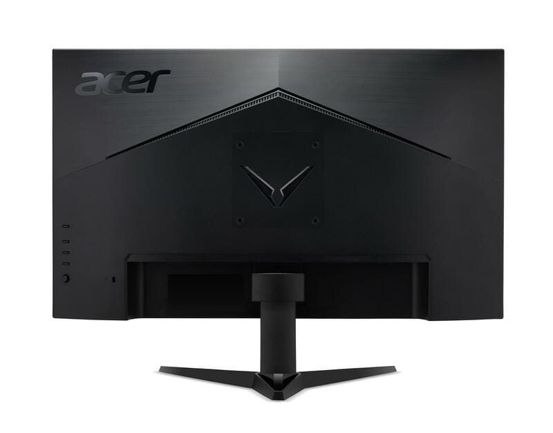 Монитор Acer 23.8" QG241YM3bmiipx (UM.QQ1EE.301) IPS Black 180Hz