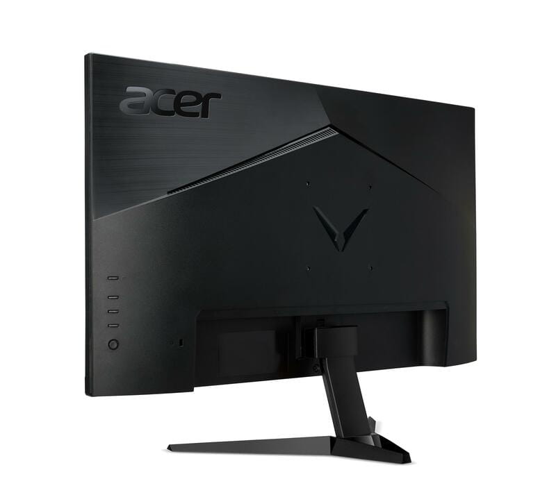 Монитор Acer 23.8" QG241YM3bmiipx (UM.QQ1EE.301) IPS Black 180Hz