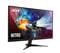 Фото - Монитор Acer 23.8" QG241YM3bmiipx (UM.QQ1EE.301) IPS Black 180Hz | click.ua