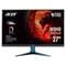 Фото - Монiтор Acer 27" Nitro VG271UM3bmiipx (UM.HV1EE.301) IPS Black | click.ua