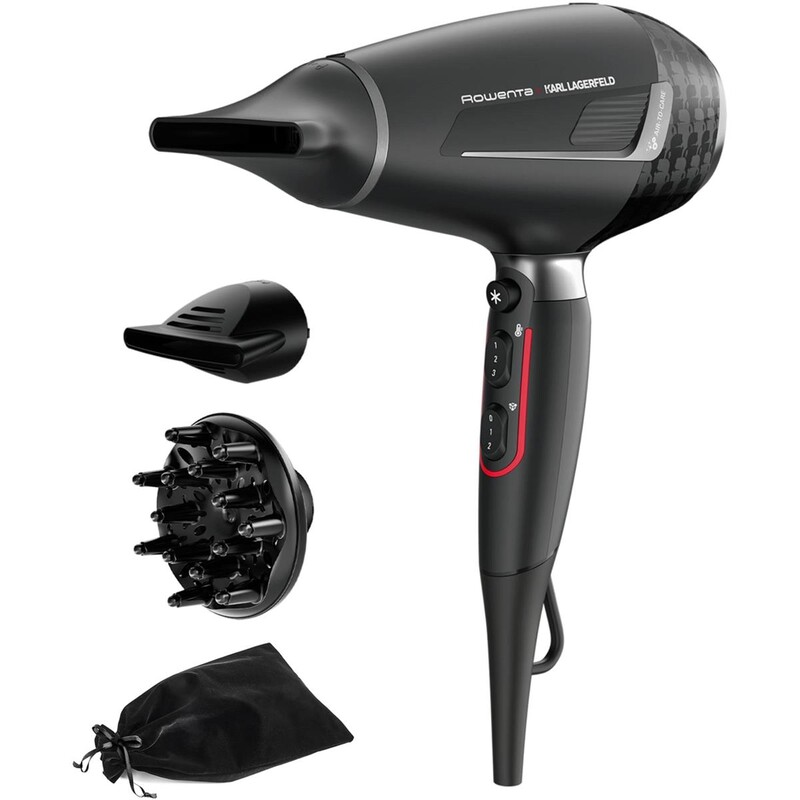 Фен Rowenta CV888LF0