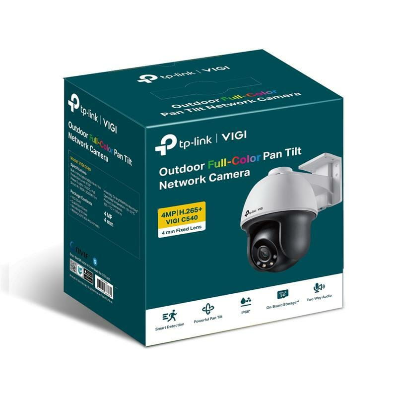 IP-камера TP-Link VIGI C540