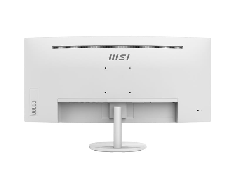 Монитор MSI 34" PRO MP341CQW VA White Curved 100Hz