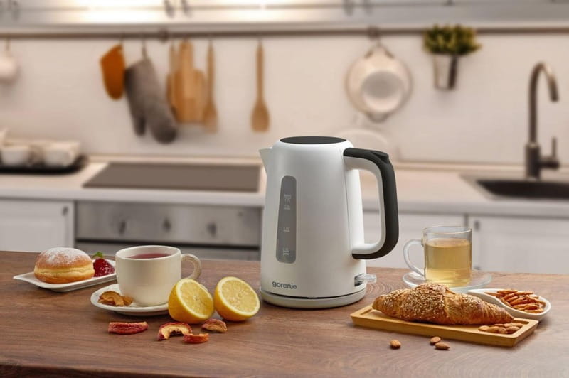 Електрочайник Gorenje K17XG