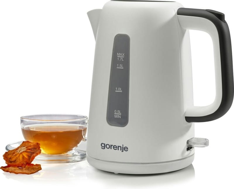 Електрочайник Gorenje K17XG