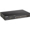Фото - Комутатор D-Link DGS-1100-10MPV2 (8x1GE PoE, 2xSFP, max PoE 130W, EasySmart) | click.ua