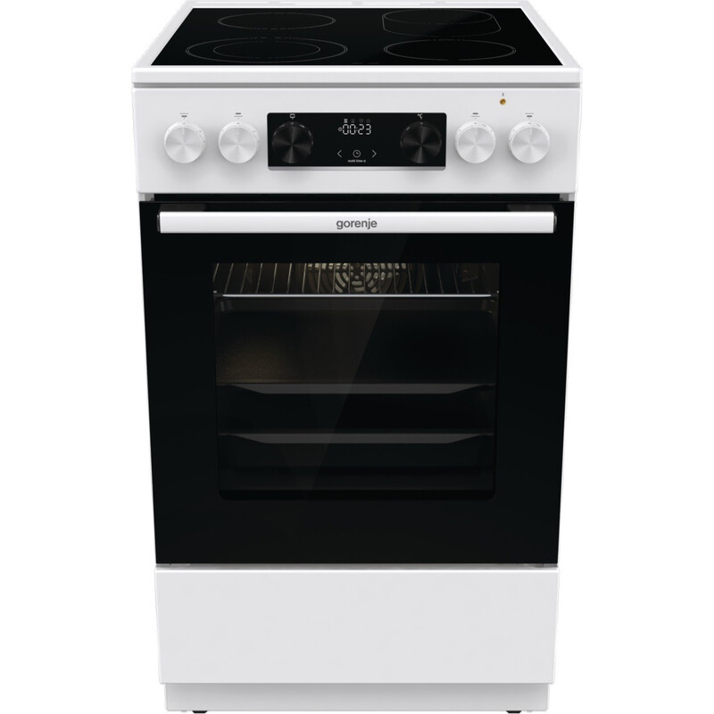 Плита Gorenje GECS5C70WA