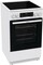 Фото - Плита Gorenje GECS5C70WA | click.ua