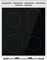 Фото - Плита Gorenje GECS5C70WA | click.ua
