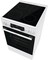 Фото - Плита Gorenje GECS5C70WA | click.ua