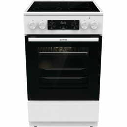 Плита Gorenje GECS5C70WA