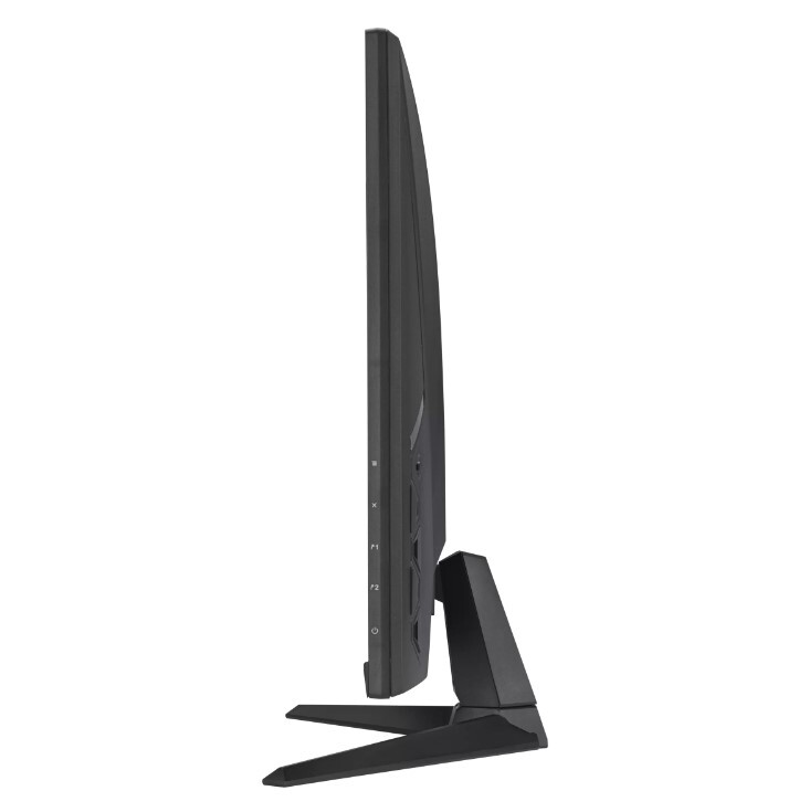 Монитор Asus 31.5" VG328QA1A (90LM08R0-B01E70) VA Black 170Hz