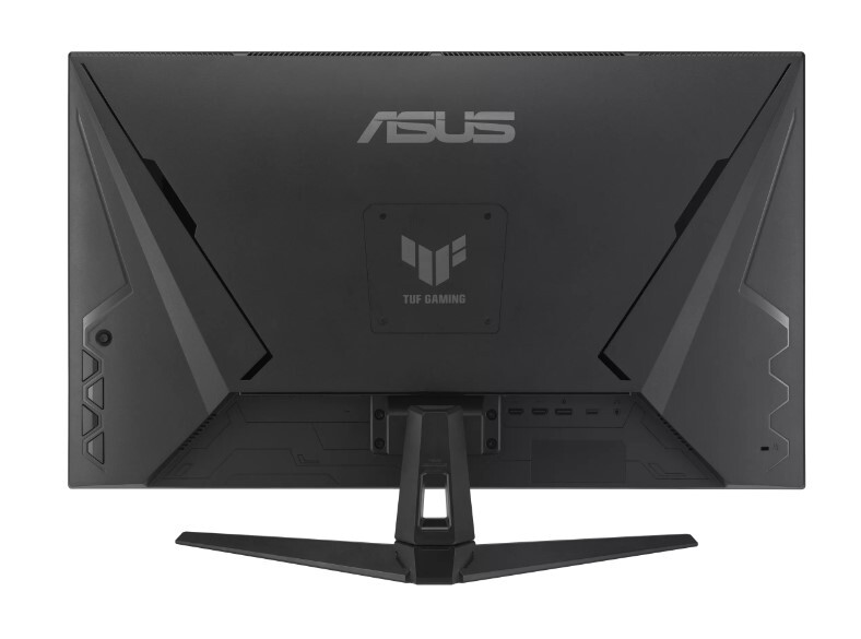 Монитор Asus 31.5" VG328QA1A (90LM08R0-B01E70) VA Black 170Hz