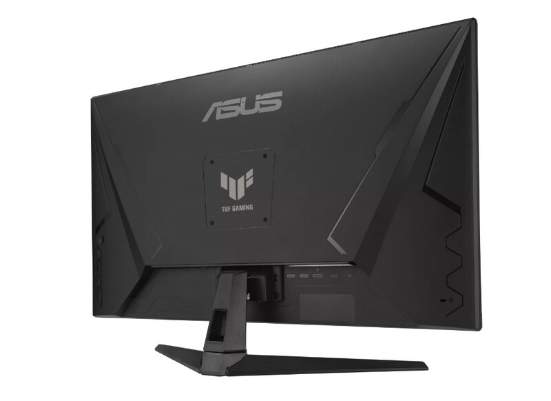 Монитор Asus 31.5" VG328QA1A (90LM08R0-B01E70) VA Black 170Hz