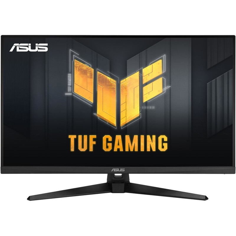 Монитор Asus 31.5" VG328QA1A (90LM08R0-B01E70) VA Black 170Hz