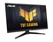 Фото - Монитор Asus 31.5" VG328QA1A (90LM08R0-B01E70) VA Black 170Hz | click.ua