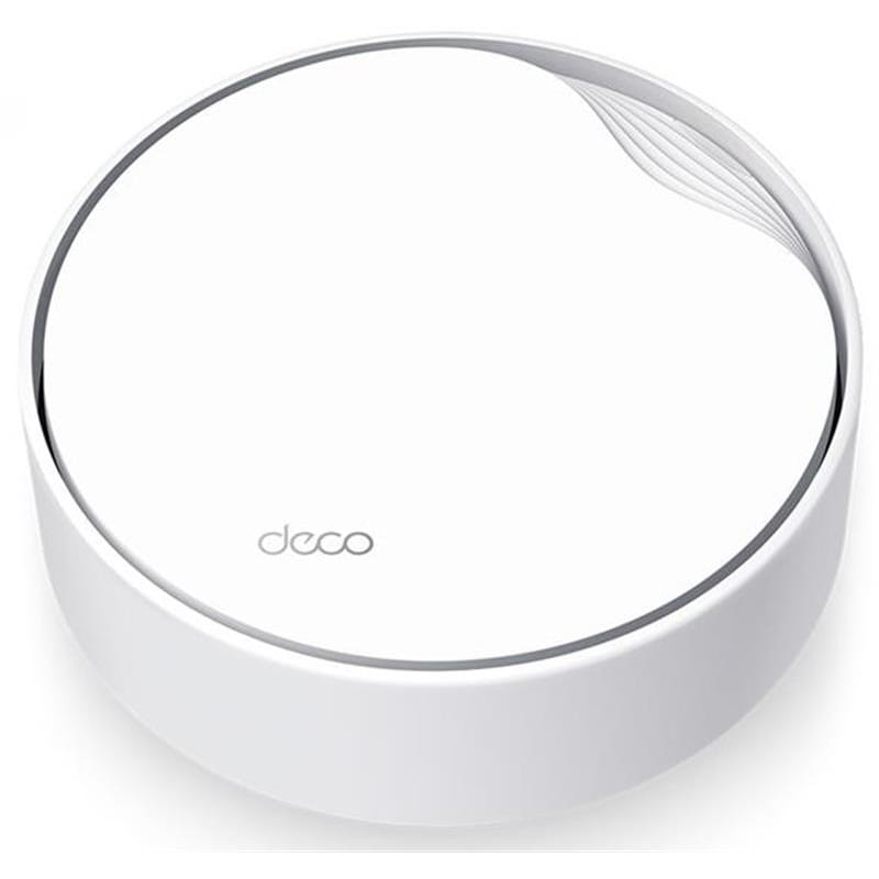 WiFi Mesh-система TP-Link Deco X50 PoE(1-pack)