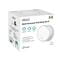 Фото - WiFi Mesh-система TP-Link Deco X50 PoE(1-pack) | click.ua