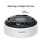 Фото - WiFi Mesh-система TP-Link Deco X50 PoE(1-pack) | click.ua
