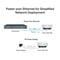 Фото - WiFi Mesh-система TP-Link Deco X50 PoE(1-pack) | click.ua